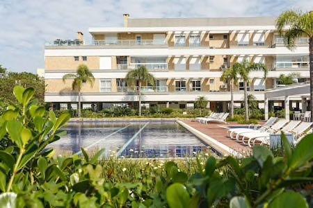 Apartamento Essence Life Campeche Флорианополис Экстерьер фото